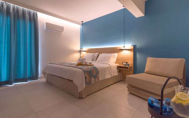 Mythic Summer Hotel