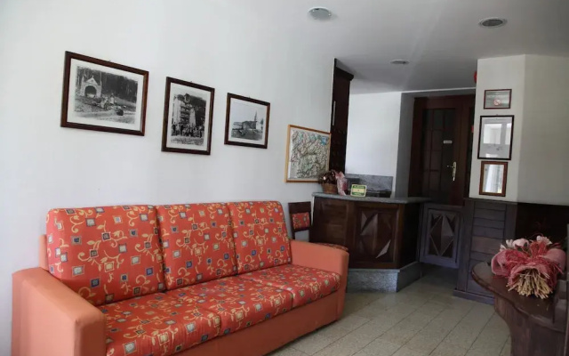 Hôtel Bellavista