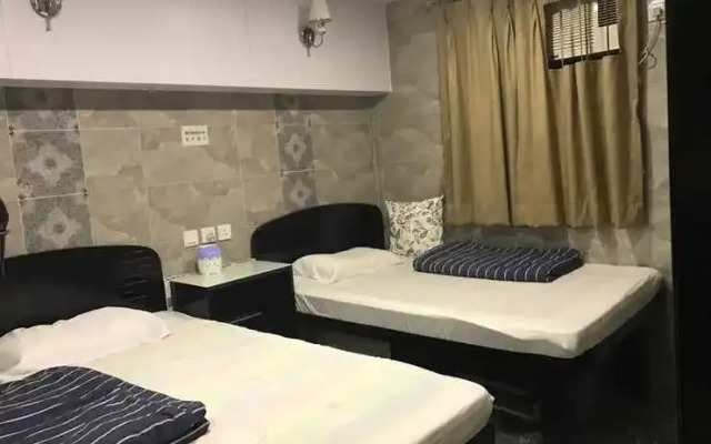 Yangzhou Hotel