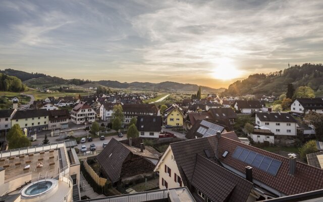 Sonnenhof Hotel & Restaurant