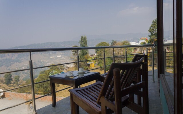 V Resorts Hotel Sunita Almora