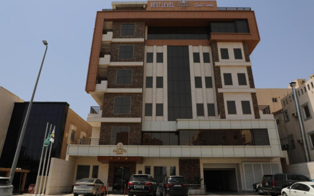 Best Level Hotel