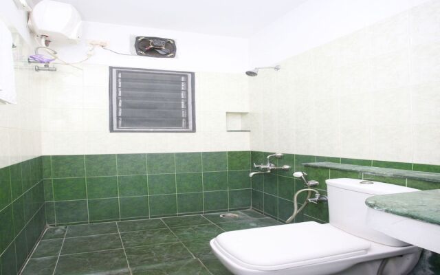 OYO 10120 Felicity INN Guindy