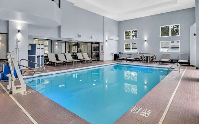 Country Inn & Suites by Radisson Rehoboth Beach - Dewey