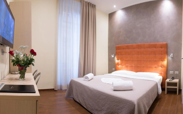 Hotel La Madonnina
