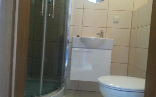 Pokoje Gościnne Liv Marina