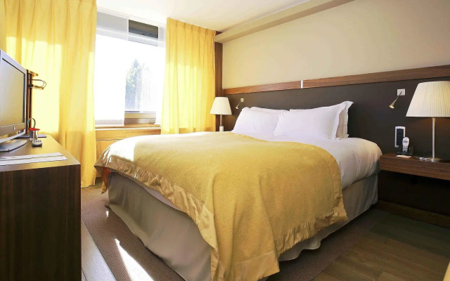 Sofitel Lyon Bellecour