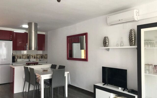 Apartamento Horta Sta María Vista Mar - 105B