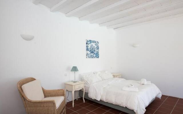 Mykonian Private 2 Bd Villa with Pool