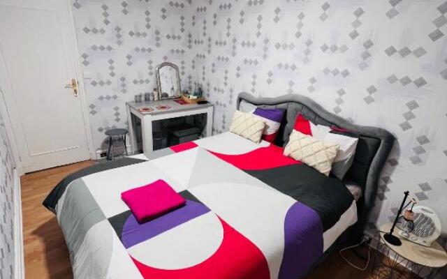 Blue Moon Homestay