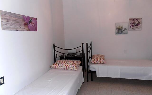 B&B Timo e Rosmarino