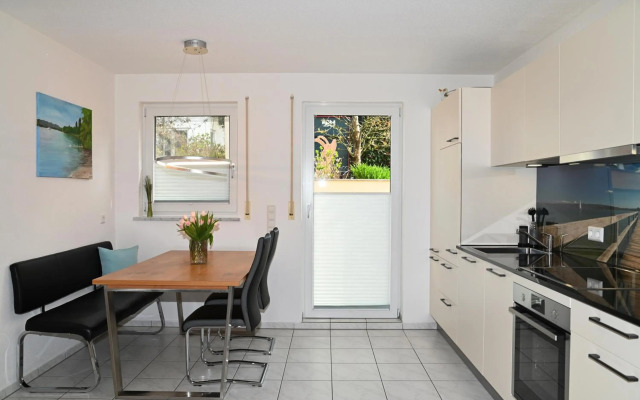 Ferienwohnung Bruttel