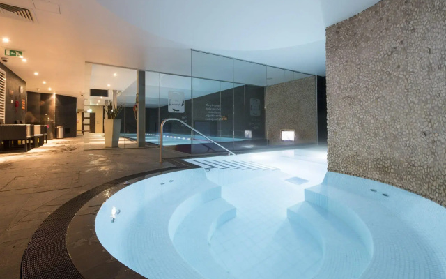 DoubleTree by Hilton Hotel and Spa Chester