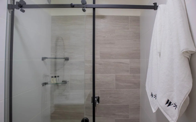 w Awesome 2BR Apartment in Miraflores