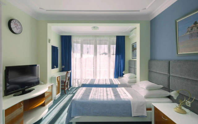 Hotel Bella Vista