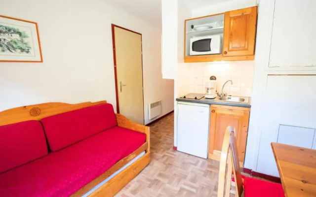 Résidence Le Cheval Blanc - Studio pour 2 Personnes 193095