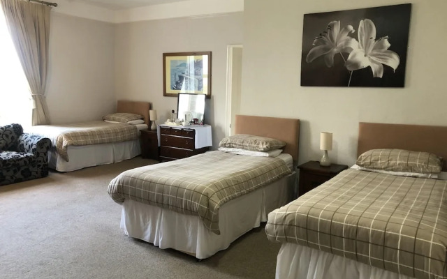 Highland Moors Guest House