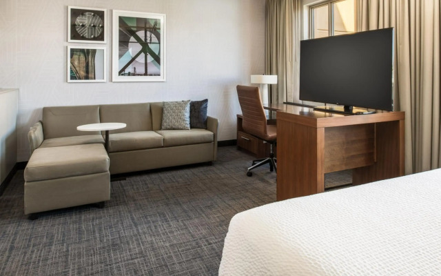 Residence Inn Portland Downtown/Pearl District