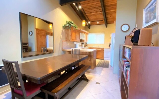 Mammoth S #232 4 Bedroom Condo