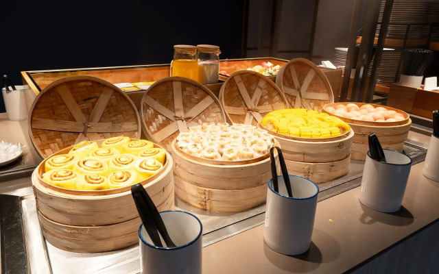 Hanting Hotel Guangzhou Tianhe