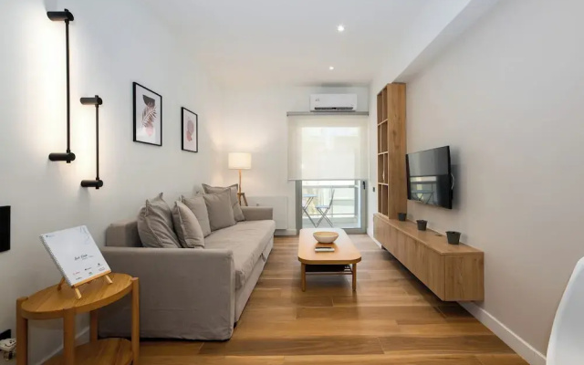 Plaka Gem in Prime Location