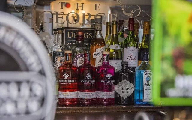 The George Inn