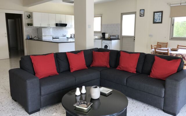 Himonas Apartments