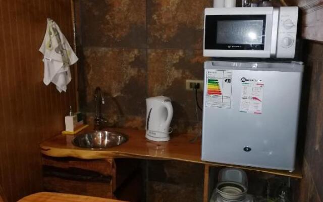 Habitaciones Rucalaf en el centro de la ciudad