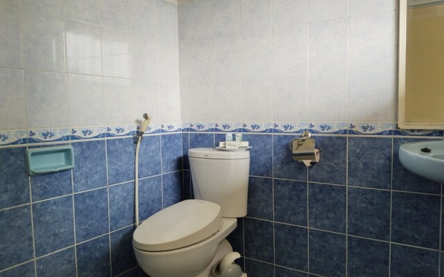 The Garden Family Guest House powered by Cocotel.