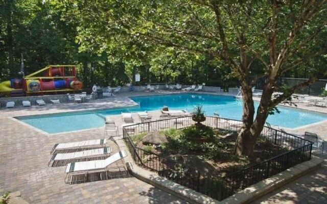 Tavia 5 Bedroom Home