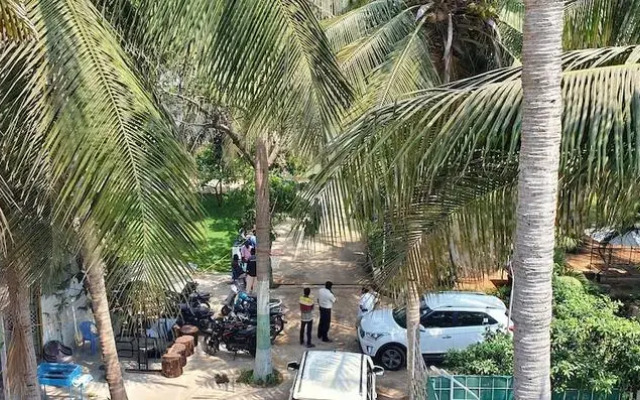 RK Resorts