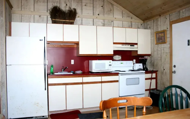 Chestnut Grove Village