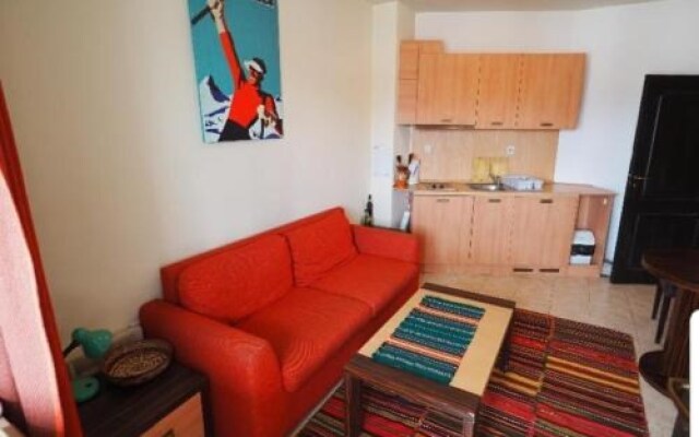 Bordo Self Catering Apartments