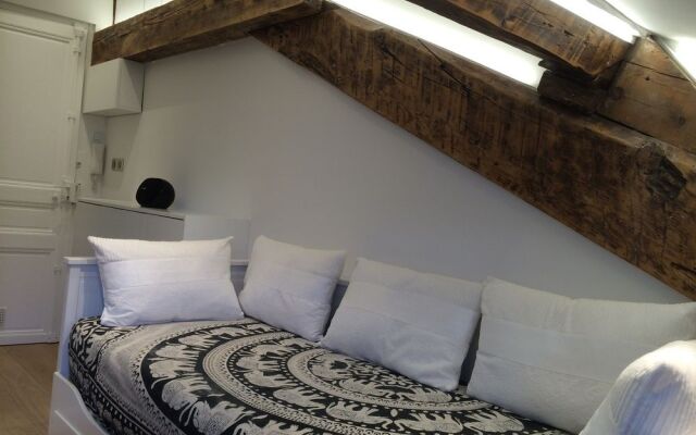 Studio Haut de Gamme - Centre Ville