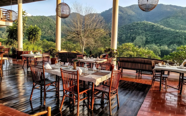 Sanctuary Pakbeng Lodge