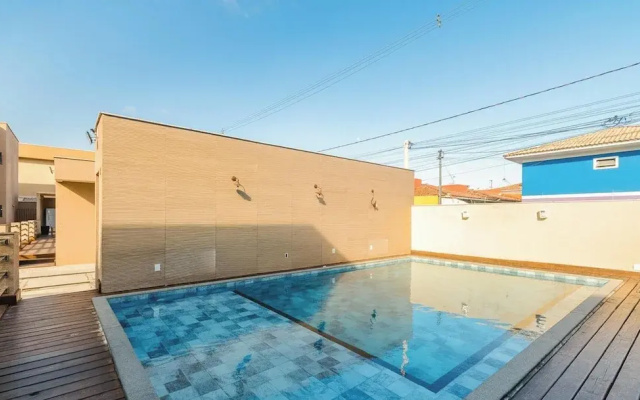 House in Condo w/ Pool and Barbecue Grill Bme0001