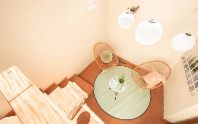 Papi Apartment