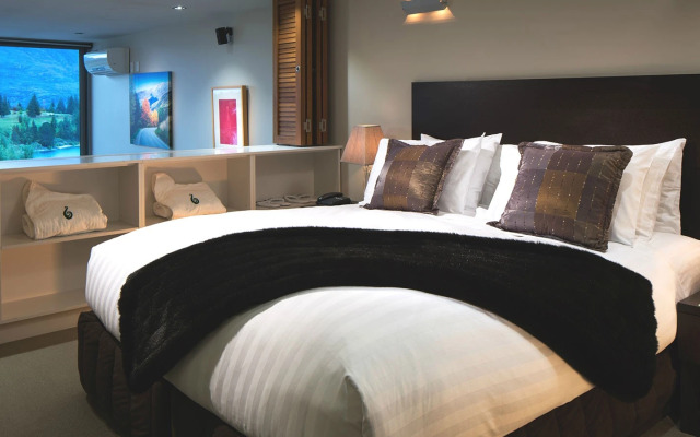 Swiss-Belsuites Pounamu Queenstown