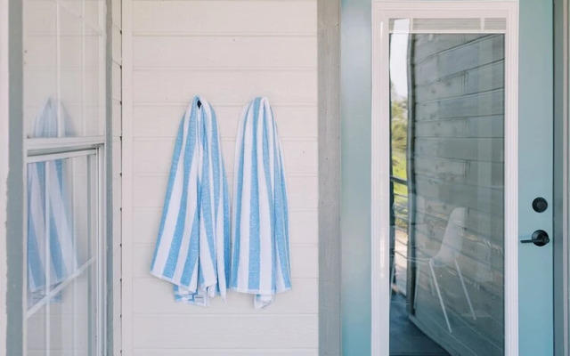 Modern Apartments NEW BRAUNFELS - SK