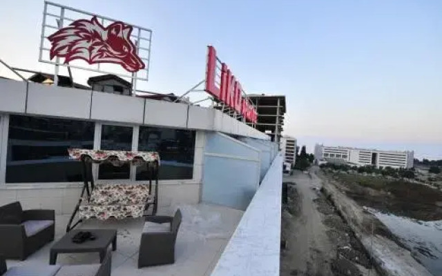 Liko Suite Hotel
