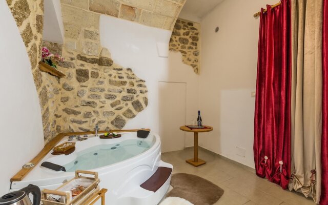 3693 Casa Relax by Barbarhouse