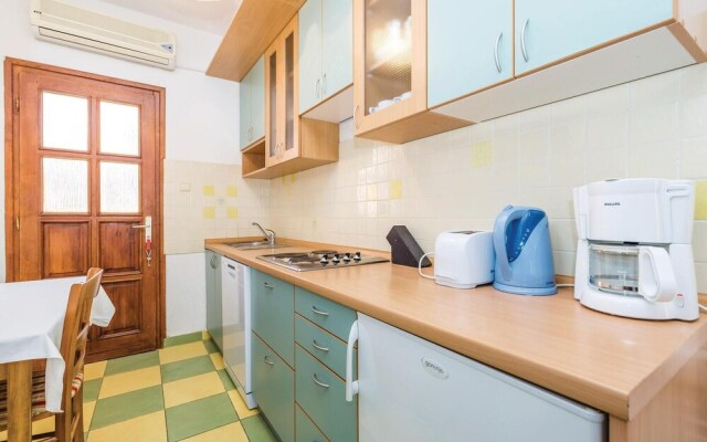 Stunning Apartment in Senj With 4 Bedrooms