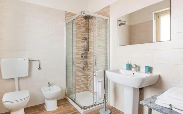 CASA TILDE affittacamere