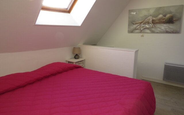 Appartements François 1er 16 rue du pont