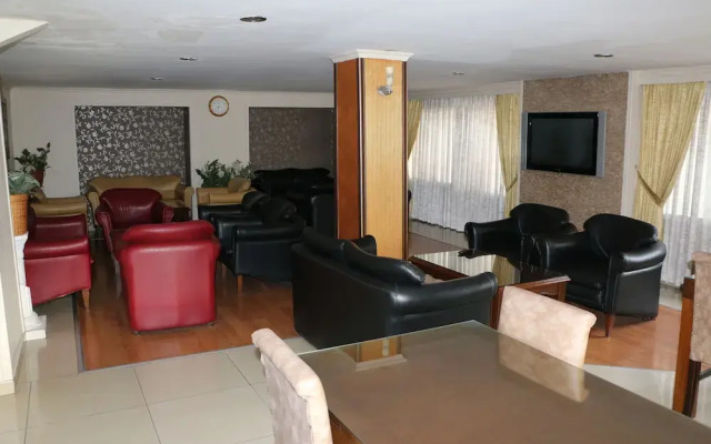 Imrenay Otel