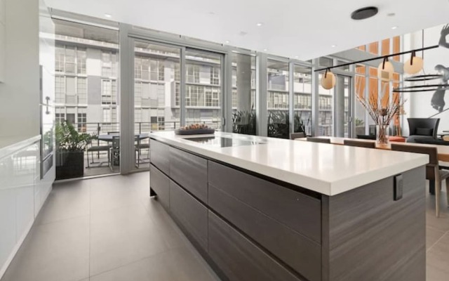 Roami at Wynwood Penthouse