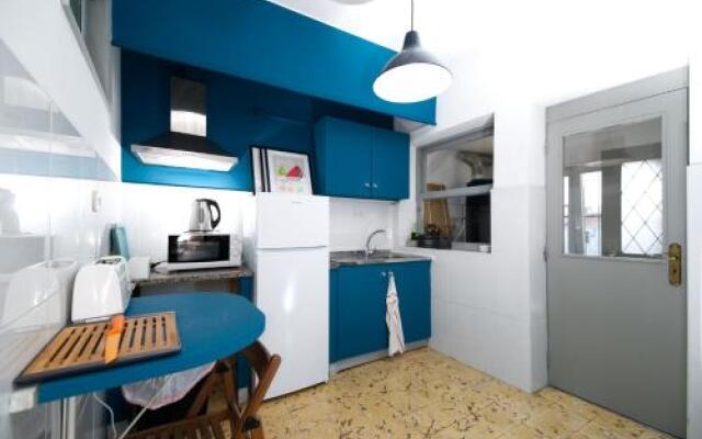 Eskama hostel