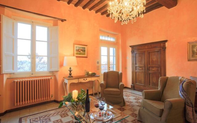 Villa Dell'Angelo 14