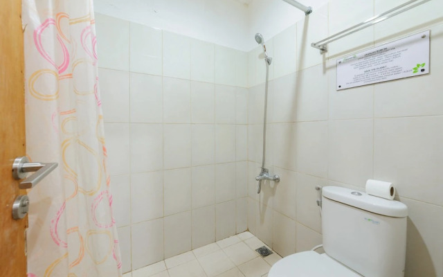 RedDoorz @ Bali Kepundung Denpasar