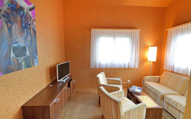 Komfort Aclas Maiens ss Resort Urmein